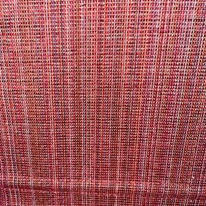 LINEN N THINGS CUSTOM MAGIC Window Blinds Blackout Two Layer Fabrics Anti UV